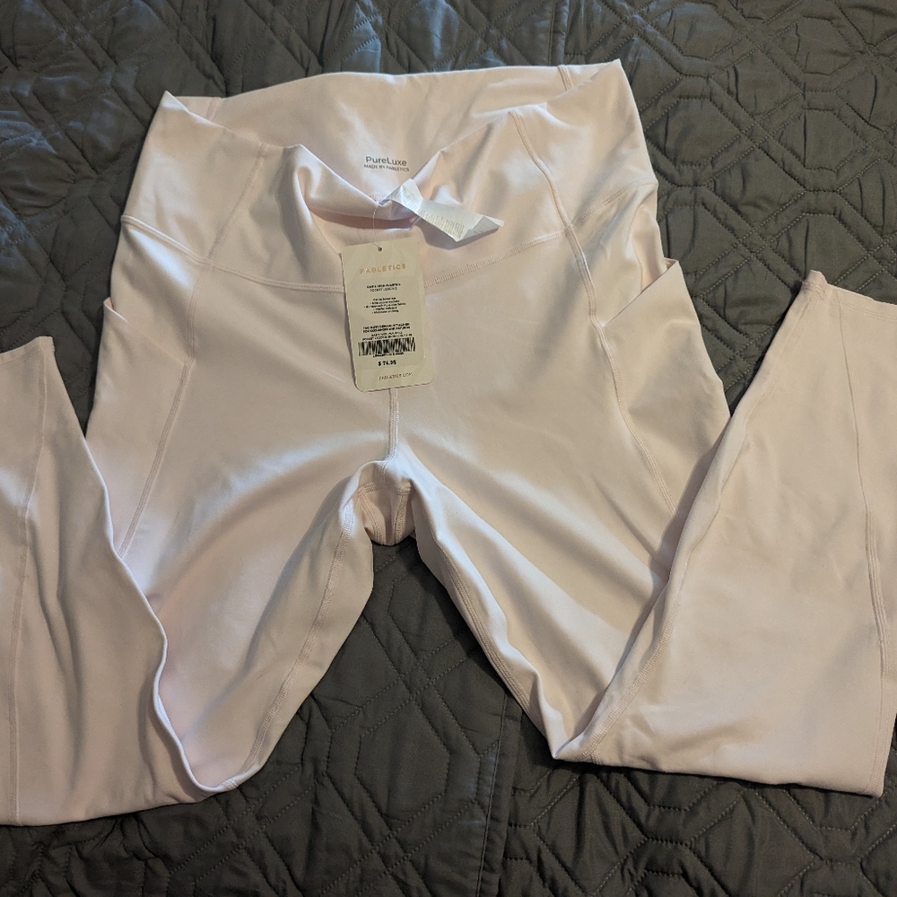 Fabletics leggings